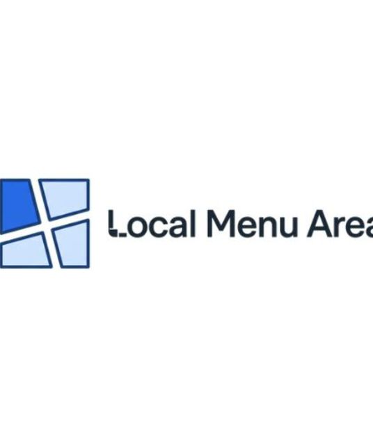 avatar Local Menu Area