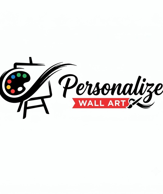 avatar Personalize Wall Art