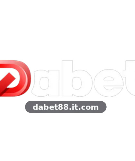 avatar Dabet Trang Chủ Nhà Cái Uy Tín Cập Nhật Link Mới Nhất