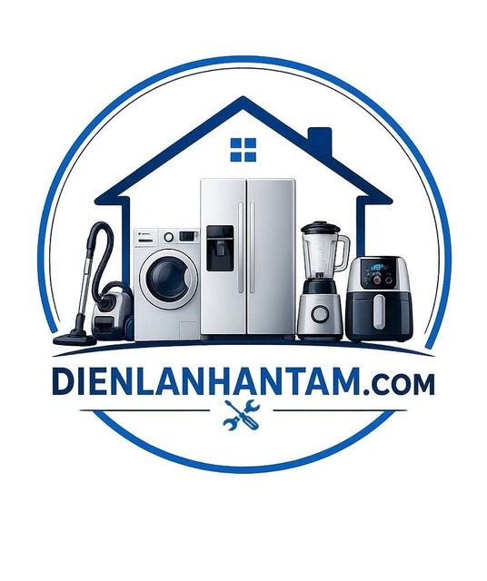 avatar Điện Lạnh An Tâm