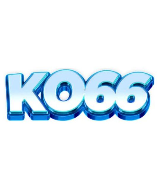 avatar KO66 – Giải Trí Thả Ga, Nhận Thưởng Cực Đã Chỉ Sau Vài Thao Tác