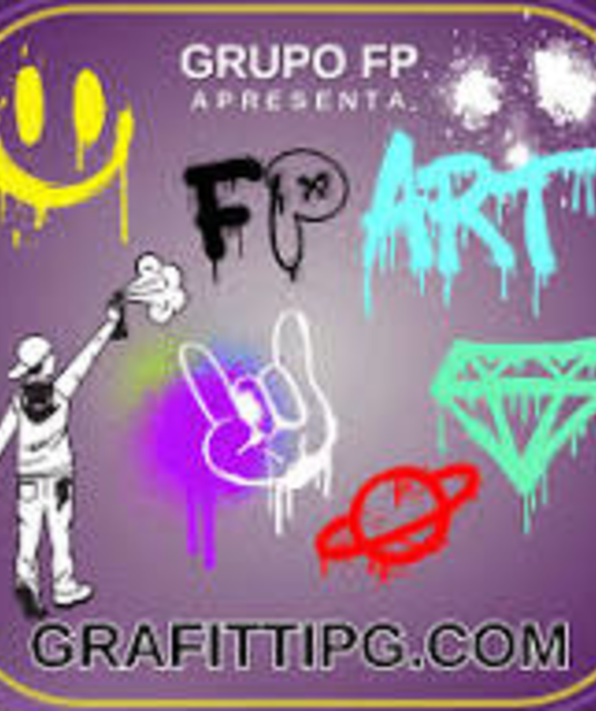 avatar graffitipg