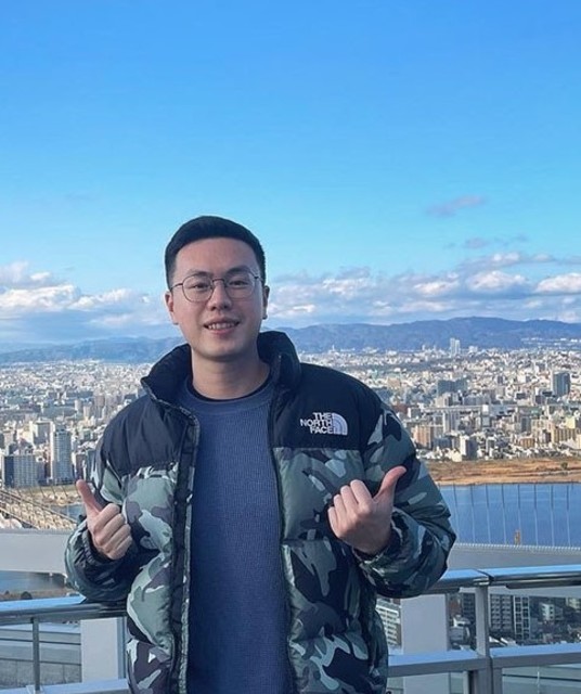 avatar CEO  Phúc Khang Virel 