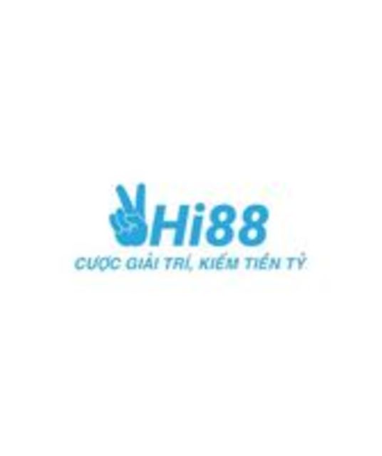 avatar Nhà cái HI88