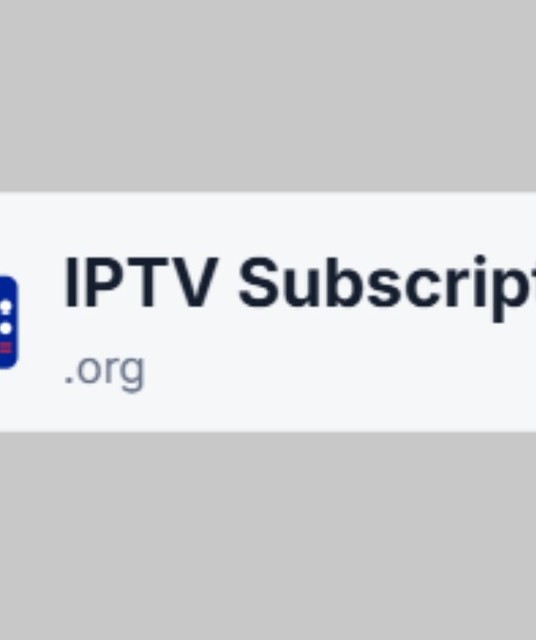 avatar abonnementiptvorg