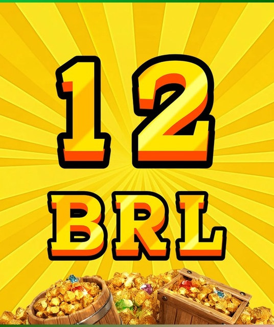 avatar vl12brl