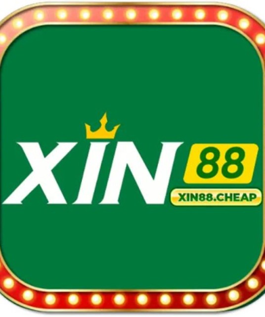 avatar XIN88 Nhà Cái Cá Cược Online Uy Tín  Casino Thể Thao