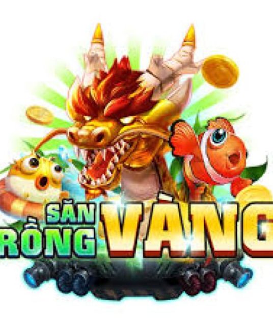 avatar Rồng vàng