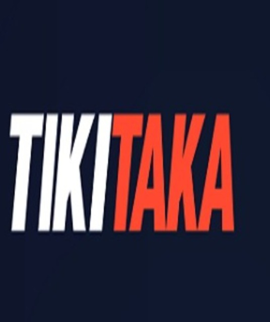 avatar TikiTaka Casino