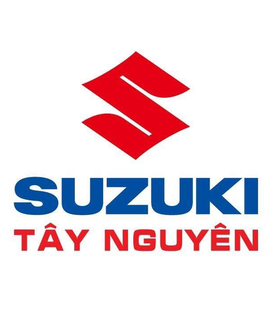 avatar Suzuki Tây Nguyên