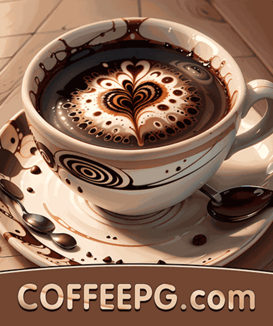 avatar coffeepg