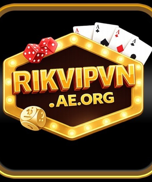 avatar Rikvip