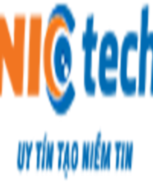 avatar Nictech Việt Nam