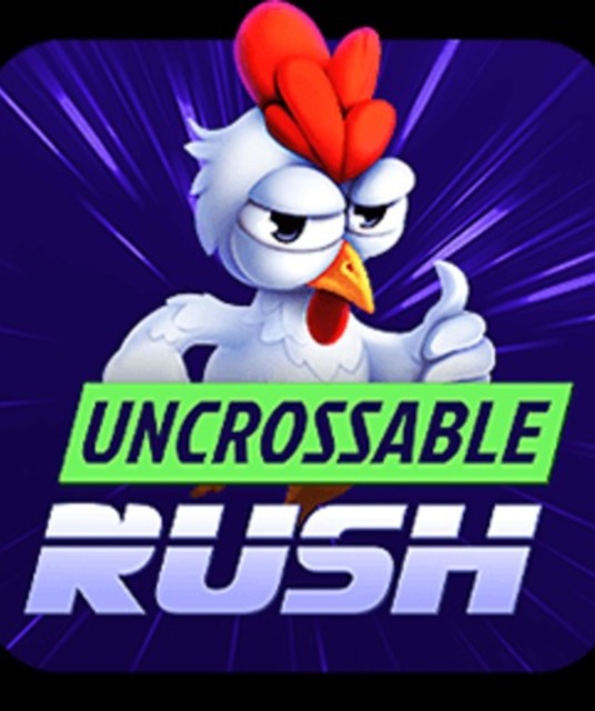 avatar Uncrossable Rush Spielen