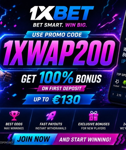 avatar 1xbetbonuscode