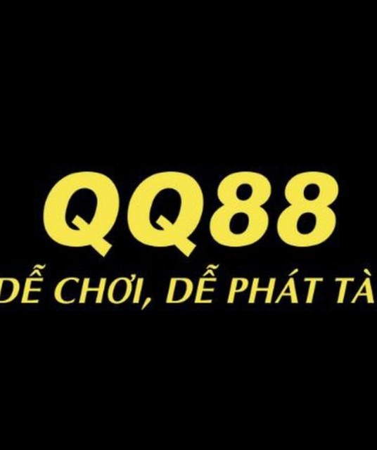 avatar QQ88 – Sân Chơi Cá Cược Casino Săn Chín Nhất 2025