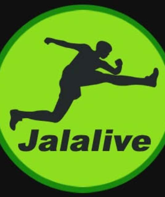 avatar JALALIVE