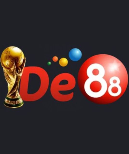 avatar DE88 Cổng Game Đổi Thưởng Uy Tín, Đăng Ký Nhanh 2026