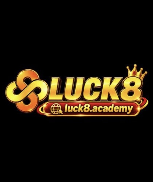 avatar Luck8 Academy