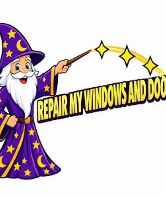 avatar Repair My Windows And Doors