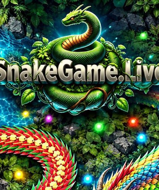 avatar Snake Game Live