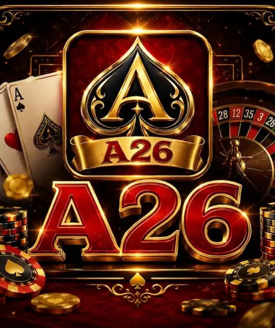 avatar a26gamespk