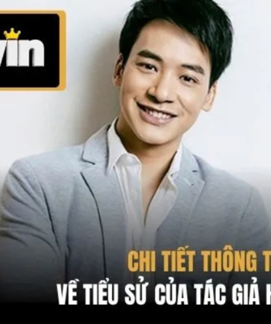 avatar Tác Giả Hoàng Đức