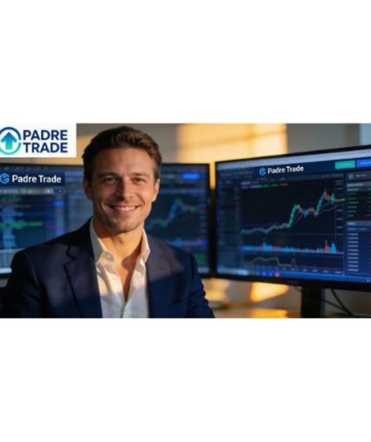 avatar CEO Padre Trade