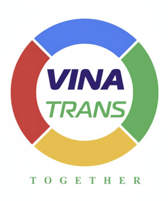 avatar Dịch thuật Việt – VINATRANS tại Trà Vinh
