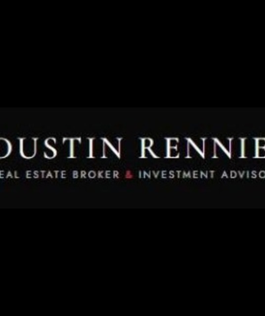 avatar Dustin Bayne Rennie