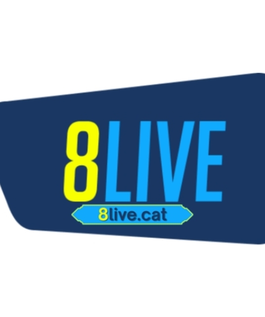 avatar Nhà cái 8LIVE
