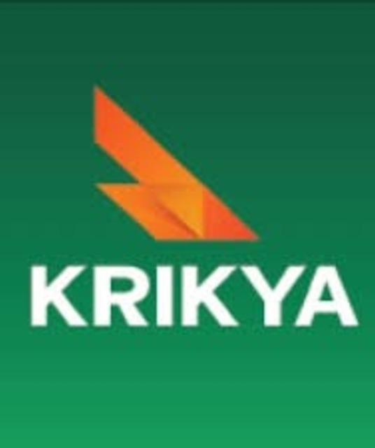 avatar Krikya com
