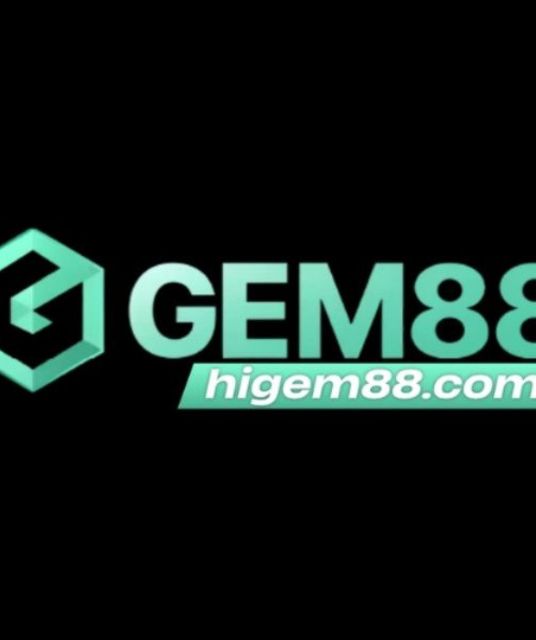 avatar Nhà cái Gem88