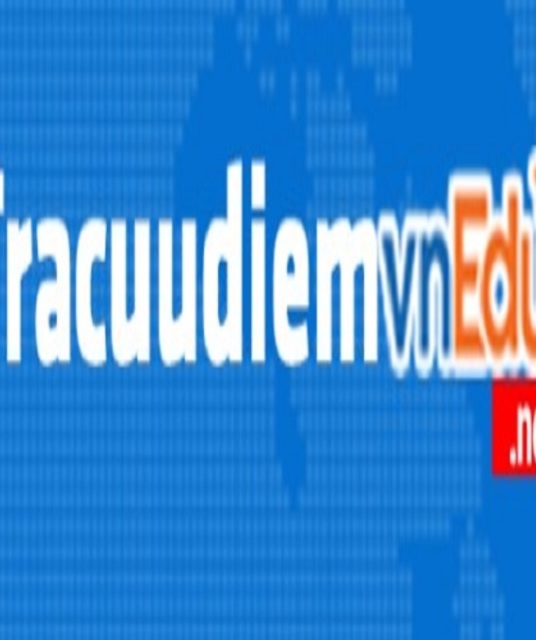 avatar Vnedu Tra Cứu Điểm