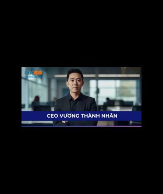 avatar CEO Vương Thành Nhân