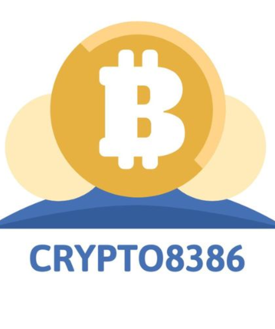 avatar Crypto 8386