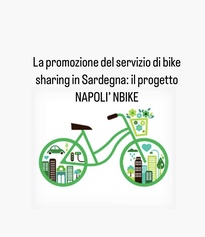 NAPOLI&#39; NBIKE: una possibile soluzione per il territorio sardo 