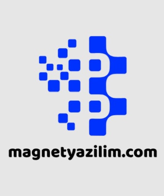 avatar magnetyazilim