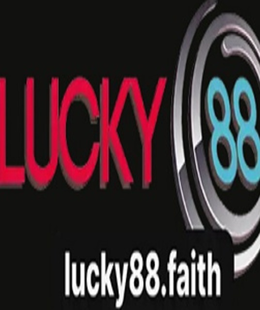 avatar lucky88faith
