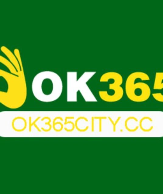 avatar ok365 nhà cái