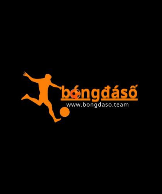 avatar Bongdaso Tỷ Số Kết Quả Bóng Đá Trực Tuyến