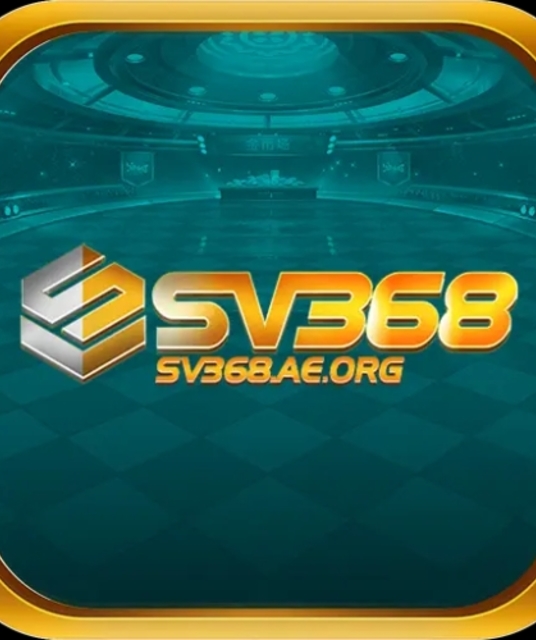 avatar Nhà cái sv368