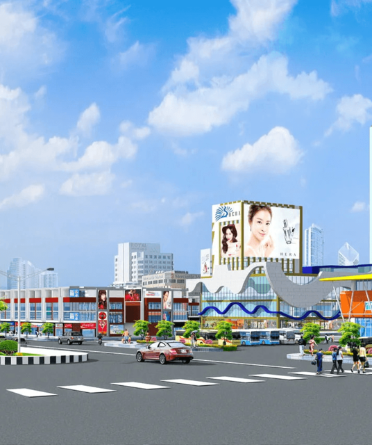 avatar The Link City Đồng Nai