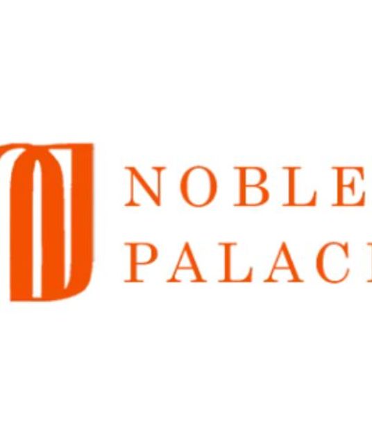 avatar NOBLE PALACE GARDEN