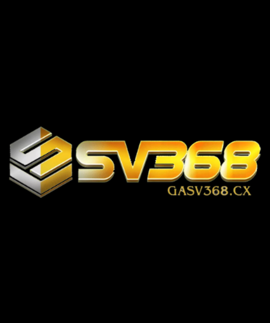 avatar SV368  Cổng Game Giải Trí Đỉnh Cao