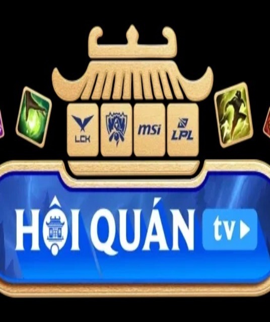 avatar HoiQuanTV