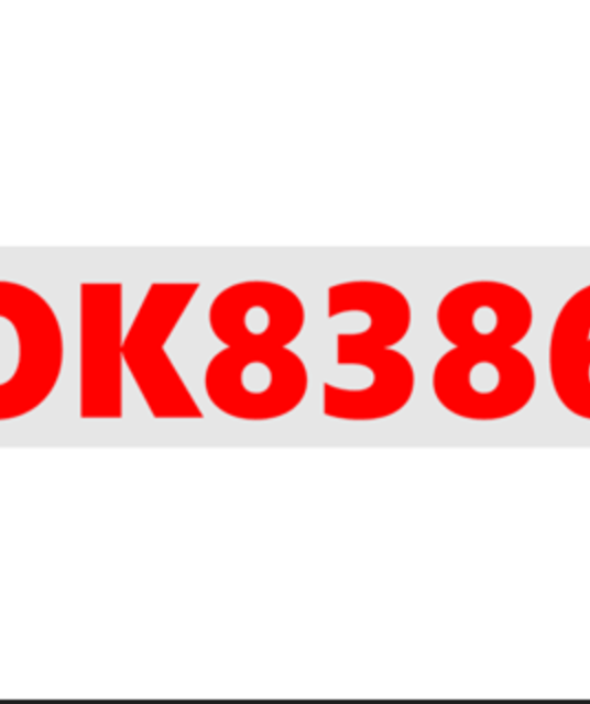 avatar Tác giả OK8386