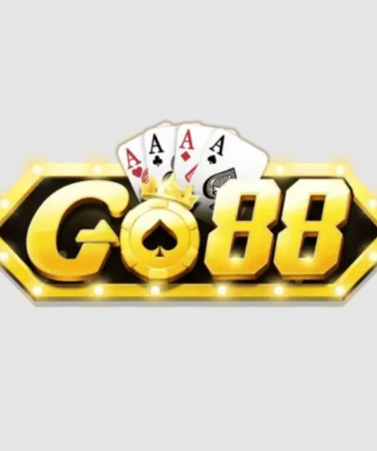 avatar GO88 Club – Sân chơi đổi thưởng hợp pháp, tỷ lệ thắng cực cao