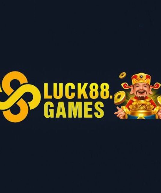 avatar Luck88 Games