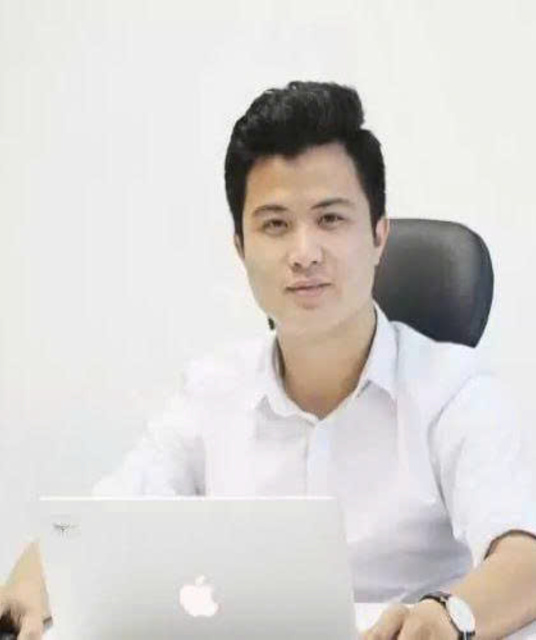 avatar CEO Phạm Đức Long